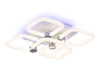 Накладной светильник Ambrella Light FA3861