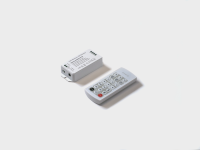 SWG Standard Диммер, 2.4G с пультом, 21 кноп., DC12/24V,