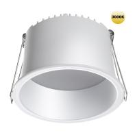 359236 NT Светильник LED 12Вт 3000К 220В IP20 SPOT