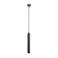 Подвесной светильник ARTE Lamp A6810SP-1BK