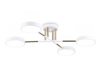 Накладной светильник Ambrella Light FL516331