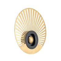Бра ARTE Lamp A2641AP-1GO
