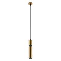 Подвесной светильник ARTE Lamp A3145SP-1PB