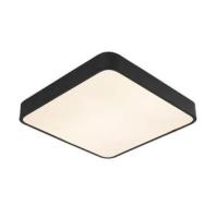 Накладной светильник ARTE Lamp A2663PL-1BK