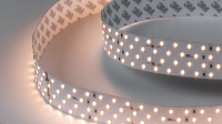 SWG PRO Светодиодная лента SWG PRO 2835, 280 LED/м, 26 Вт/м, 24В , IP20, Цвет: Теплый белый, SWG2P280-24-26-WW-20
