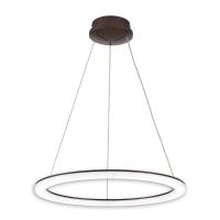 Подвесная люстра Citilux CL710B65S