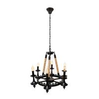 Подвесная люстра LOFT IT LOFT1862-6