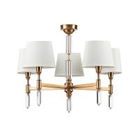 Подвесная люстра Odeon Light 4894/5