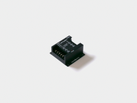 SWG Standard Усилитель RGB,24А,Черный, AMP-RGB-24A-BL