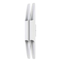 Бра Crystal Lux CLT 332W4-V2 WH-WH