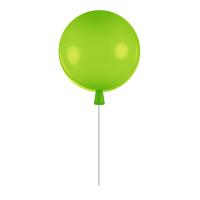 Детский светильник LOFT IT 5055C/L green