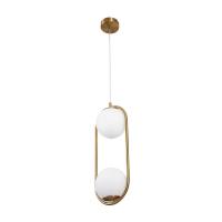 Подвесной светильник ARTE Lamp A7745SP-2AB