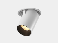 DesignLed Светильник потолочный поворотно-выдвижной DesignLed SPL, SPL-R1-12-WW