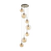 Подвесная люстра Citilux CL102073