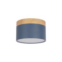 Детский точечный светильник LOFT IT 10162 Blue