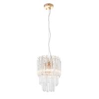 Подвесная люстра ST-Luce SL386.203.05