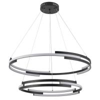 Каскадная люстра DeMarkt 675015002