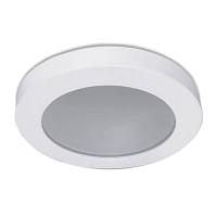 Влагозащищенный светильник ITALLINE 2634 white