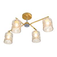 Люстра на штанге Citilux CL137142