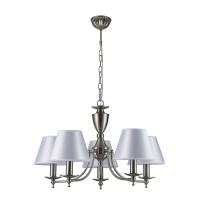 Подвесная люстра Escada 1144/5PL