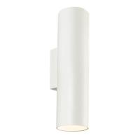 Бра ITALLINE DANNY W2 white