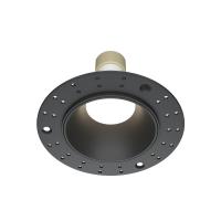 Встраиваемый светильник Technical DL126-GU10-TRS-B