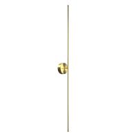 Бра Maytoni C084WL-L18BS2.7K-1