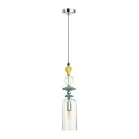 Подвесной светильник Odeon Light 4893/1