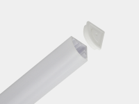 SWG PRO Профиль пластиковый SWG PRO SF-1616-65, SF-1616-65