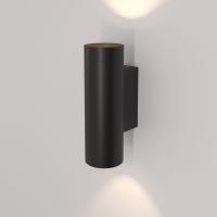 Бра Elektrostandard Poli MRL 1016 черный