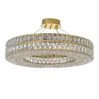 Подвесная люстра Arti Lampadari Sora E 1.5.60.100 G