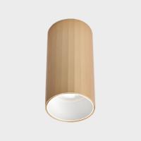 Накладной светильник ITALLINE IT08-8012 gold