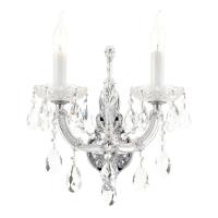 Бра iLamp W6071-2 CR+CL