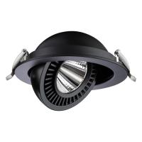358818 NT Светильник LED 18Вт 4000К 220В IP20 SPOT