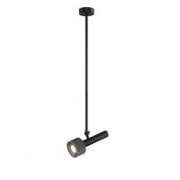 Спот iLedex 2361-1 BK+GRP