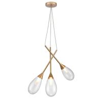 Подвесная люстра Vele Luce VL5864P03