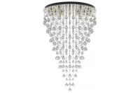 Каскадная люстра Arti Lampadari Flusso H 1.4.80.615 N
