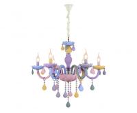 Детская люстра Kink Light 074175-6