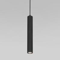 Подвесной светильник Elektrostandard 50248 LED 7W 4000K чёрный