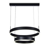 Каскадная люстра Ambrella Light FA6612
