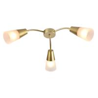 Накладная люстра Escada 1100/3P Gold