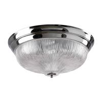 Накладной светильник Crystal Lux LLUVIA PL5 CHROME D460