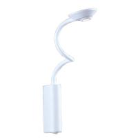 Бра Newport 14341/A white