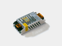 LUMKER Блок питания для светодиодной ленты LUX компактный, 12В, 60Вт, IP20, T-60-12-LUX