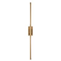 Бра ARTE Lamp A2029AP-1GO