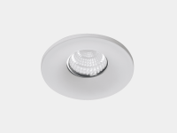 DesignLed Светильник InLondon POINT золотистый, NC1761RG