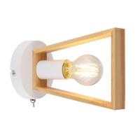 Бра ARTE Lamp A8030AP-1WH