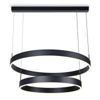 Каскадная люстра Ambrella Light FA6618