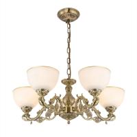 Подвесная люстра Citilux CL405253