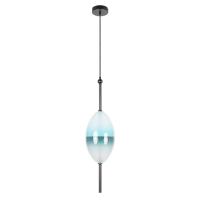Подвесной светильник LOFT IT 10223/E Blue